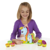 Набор для творчества Hasbro Play-Doh Стильный салон Рэйнбоу Дэш (B0011) изображение 7