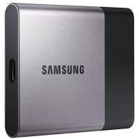 Накопитель SSD USB 3.0 1TB Samsung (MU-PT1T0B/EU) изображение 3