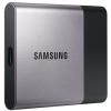 Накопичувач SSD USB 3.0 1TB Samsung (MU-PT1T0B/EU) зображення 3