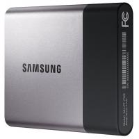 Накопитель SSD USB 3.0 1TB Samsung (MU-PT1T0B/EU) изображение 4