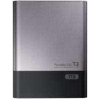 Накопитель SSD USB 3.0 1TB Samsung (MU-PT1T0B/EU) изображение 6