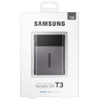 Накопитель SSD USB 3.0 1TB Samsung (MU-PT1T0B/EU) изображение 8