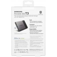 Накопитель SSD USB 3.0 1TB Samsung (MU-PT1T0B/EU) изображение 9