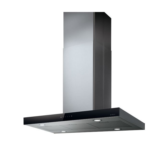 Витяжка кухонна Elica JOY ISLAND BLIX/A/90X60