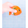 Игрушка для ванной BeBeLino Цветные рыбки (57090) изображение 6