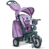 Детский велосипед Smart Trike Explorer 5 в 1 Purple (8201200) изображение 2