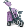 Детский велосипед Smart Trike Explorer 5 в 1 Purple (8201200) изображение 3