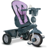 Детский велосипед Smart Trike Explorer 5 в 1 Purple (8201200) изображение 5