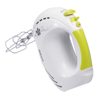 Миксер Saturn ST-FP1025 New изображение 3