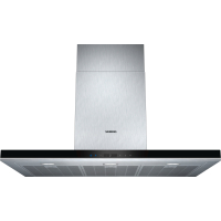 Вытяжка кухонная Siemens LC 98 BA 572 (LC98BA572)