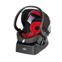 Коляска Chicco Trio Activ3 Red (79270.78) изображение 3