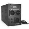 Пристрій безперебійного живлення Ritar RTM1500 (900W) Proxima-D (RTM1500D) зображення 2