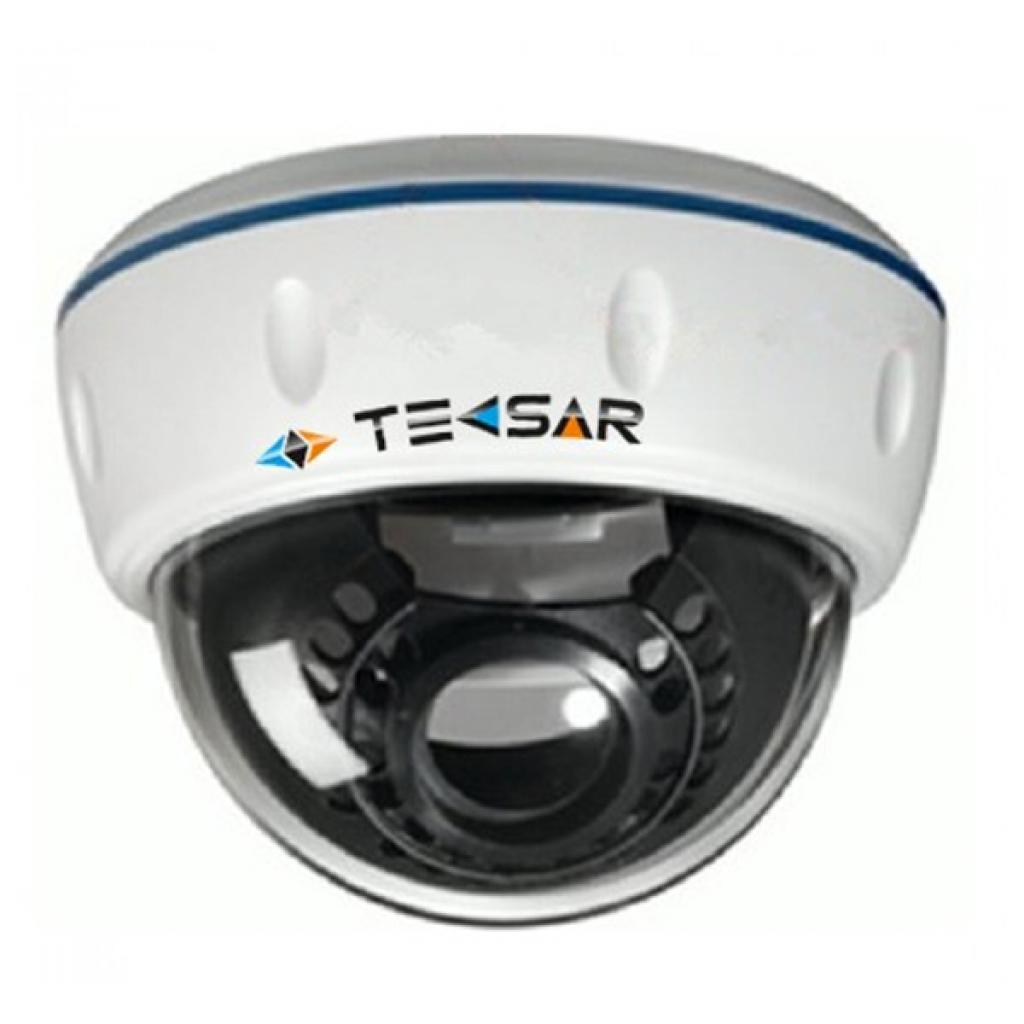 Камера видеонаблюдения Tecsar IPD-M13-V20-poe (6735)