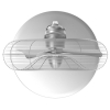 Вентилятор Stadler form Charly Fan Stand C-015 зображення 3