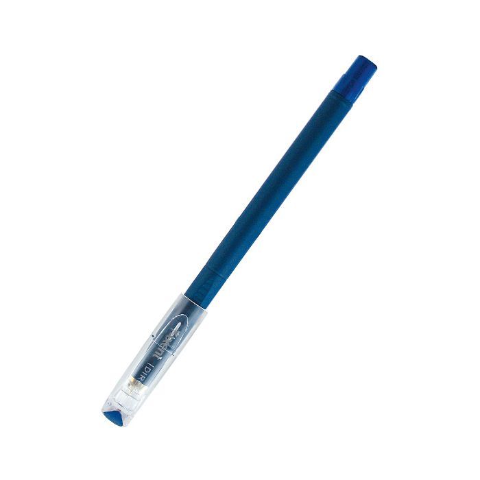 Ручка шариковая Axent Direkt, blue (AB1002-02-А)