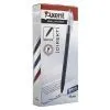 Ручка кулькова Axent Direkt, blue (AB1002-02-А) зображення 2