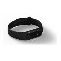Фитнес браслет Xiaomi Mi Band 2 Black (XMSH04HM) изображение 2