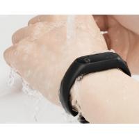 Фитнес браслет Xiaomi Mi Band 2 Black (XMSH04HM) изображение 3