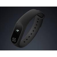 Фитнес браслет Xiaomi Mi Band 2 Black (XMSH04HM) изображение 5