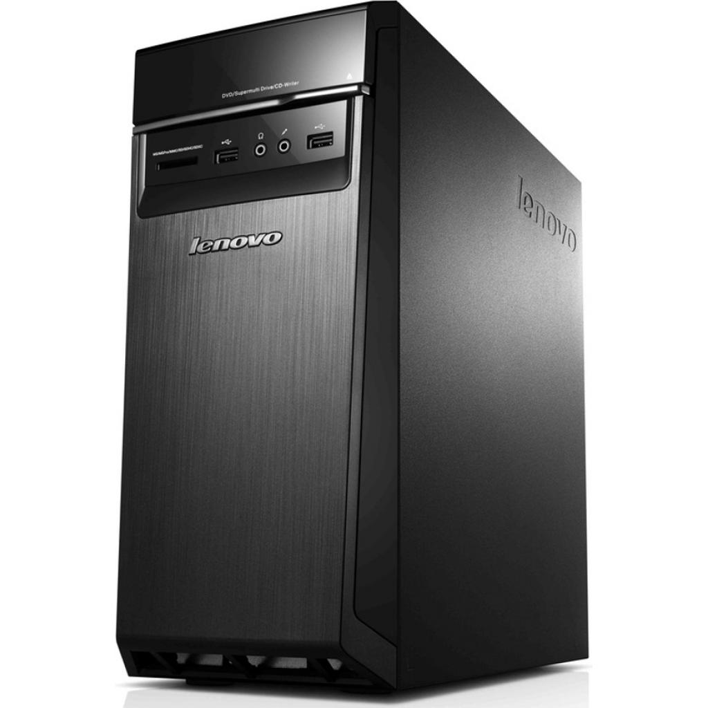 Компьютер Lenovo Ideacentre 300 (90DN002DUA)