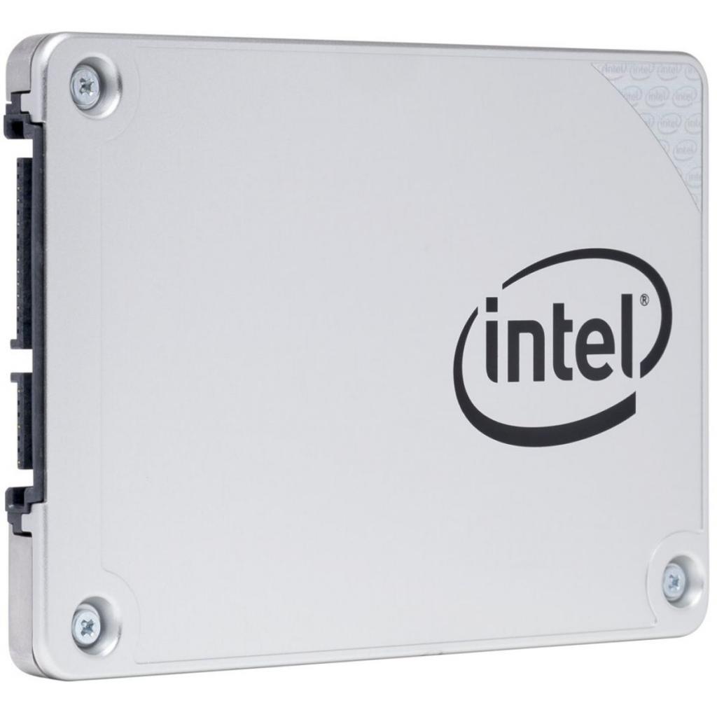 Накопитель SSD 2.5" 180GB INTEL (SSDSC2KW180H6X1) изображение 2