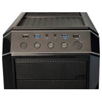 Корпус Chieftec GP-01B-OP зображення 7