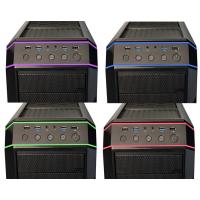 Корпус Chieftec GP-01B-OP зображення 8