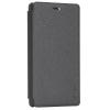 Чехол для мобильного телефона Nillkin для Huawei P8 Lite - Spark series (Black) (6274003)