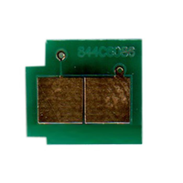 Чип для картриджа HP CLJ 4730 Cyan BASF (WWMID-70951)