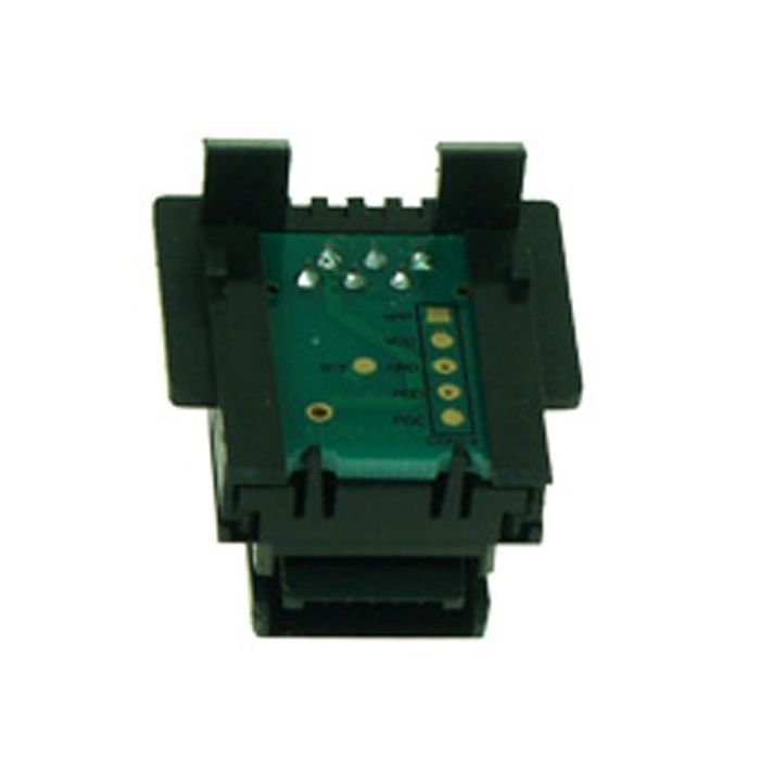 Чип для картриджа OKI B710/720/730 BASF (WWMID-71867)