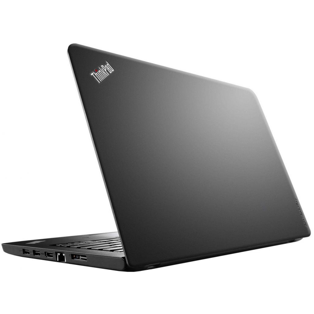 Ноутбук Lenovo ThinkPad E460 (20ETS02W00) зображення 3