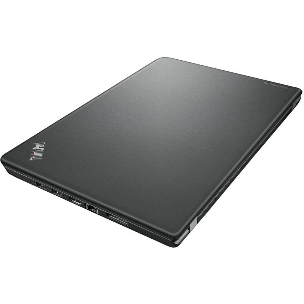Ноутбук Lenovo ThinkPad E460 (20ETS02W00) зображення 7