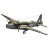 Сборная модель Revell Двухмоторный бомбардировщик Vickers Wellington Mk.II 1:72 (4903) изображение 2