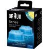 Аксесуари до електробритв Braun CCR2 Clean & Renew (CCR2) зображення 2