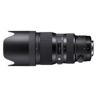 Объектив Sigma AF 50-100/1,8 DC HSM Art Nikon (693955) изображение 2