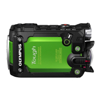 Экшн-камера Olympus TG-Tracker Green (Waterproof - 30m; Wi-Fi; GPS) (V104180EE000) изображение 2