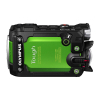Екшн-камера Olympus TG-Tracker Green (Waterproof - 30m; Wi-Fi; GPS) (V104180EE000) зображення 2