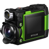 Екшн-камера Olympus TG-Tracker Green (Waterproof - 30m; Wi-Fi; GPS) (V104180EE000) зображення 3