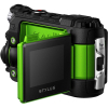 Экшн-камера Olympus TG-Tracker Green (Waterproof - 30m; Wi-Fi; GPS) (V104180EE000) изображение 4