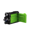 Екшн-камера Olympus TG-Tracker Green (Waterproof - 30m; Wi-Fi; GPS) (V104180EE000) зображення 5