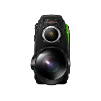 Экшн-камера Olympus TG-Tracker Green (Waterproof - 30m; Wi-Fi; GPS) (V104180EE000) изображение 6