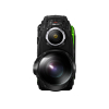 Екшн-камера Olympus TG-Tracker Green (Waterproof - 30m; Wi-Fi; GPS) (V104180EE000) зображення 6