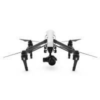 Квадрокоптер DJI Inspire 1 RAW (CP.BX.000089) изображение 2