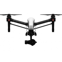 Квадрокоптер DJI Inspire 1 RAW (CP.BX.000089) изображение 3