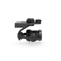 Квадрокоптер DJI Inspire 1 RAW (CP.BX.000089) изображение 5