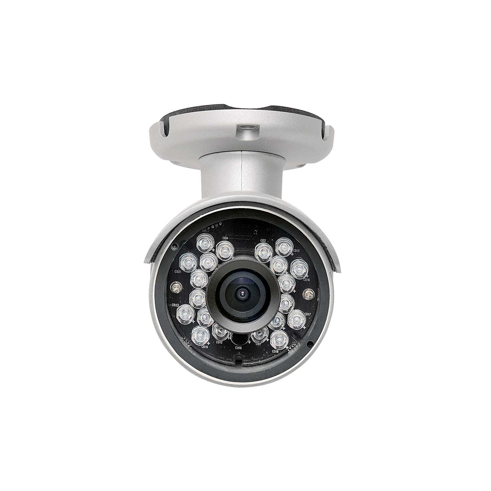 Камера видеонаблюдения Edimax IC-9110W изображение 3