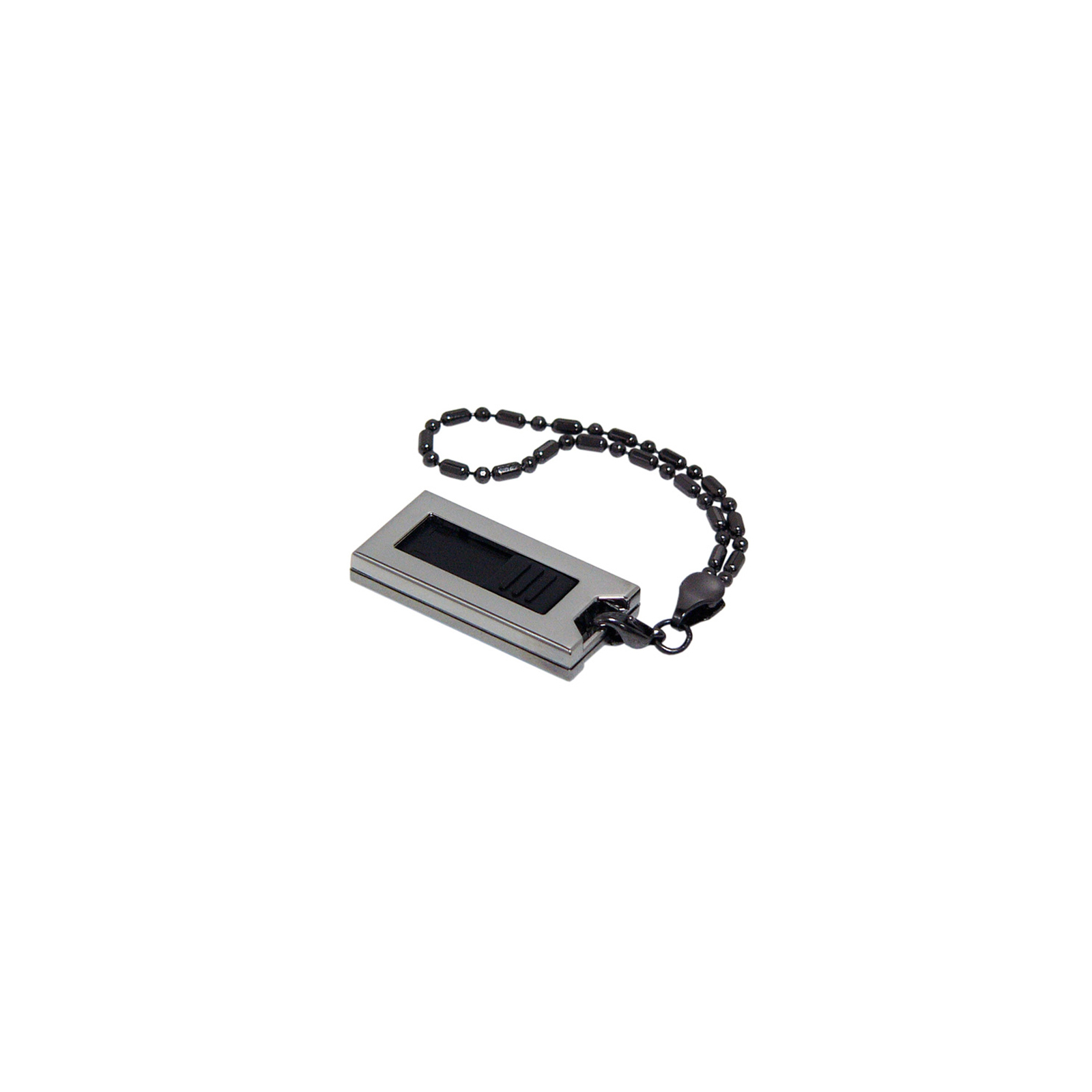 USB флеш накопитель Silicon Power 64GB Touch 850 Amber (SP064GBUF2850V1A) изображение 2
