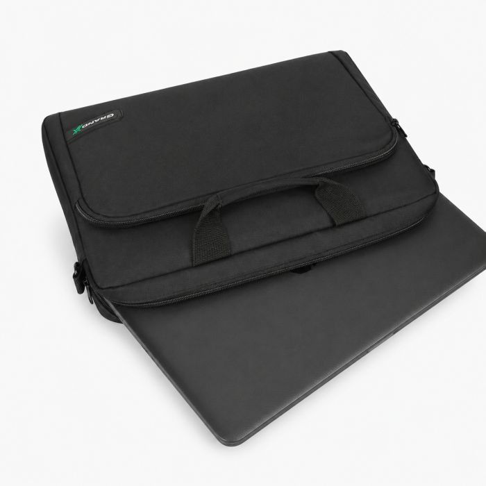 Сумка для ноутбука Grand-X 15.6'' Black (SB-129) изображение 3