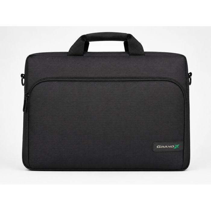 Сумка для ноутбука Grand-X 15.6'' Black (SB-129) изображение 4