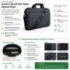 Сумка для ноутбука Grand-X 15.6'' Black (SB-129) изображение 5